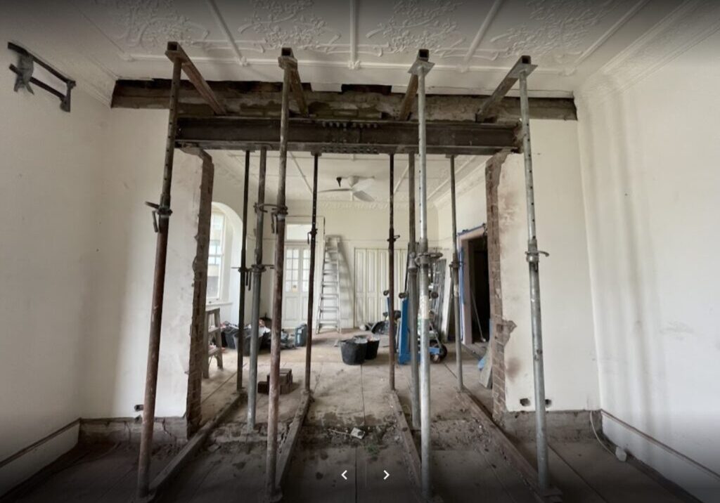 Wall-Removal-Heritage-Apartment-Sydney
